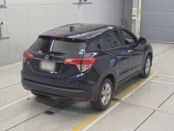 Honda Vezel, 2019 0