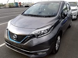 Nissan Note, 2020 0