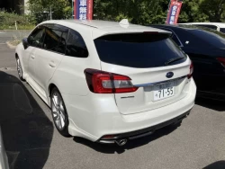 Subaru Levorg, 2017 0