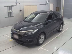 Honda Vezel, 2019 7