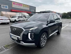 Hyundai Palisade 2020 0